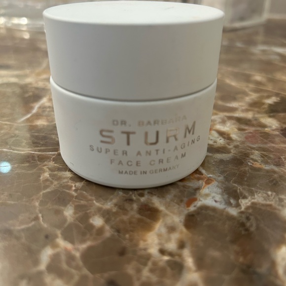 Dr. Barbara Sturm Super Anti-Aging Face Cream - Picture 3 of 3